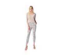 Joseph Ribkoff Pants 241189 | 34 | Multicolor