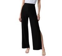 Joseph Ribkoff Pants 261018 | 44 | Black
