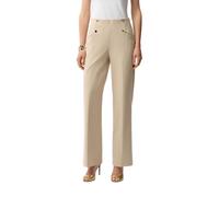 Joseph Ribkoff Pants 261040 | 40 | Beige