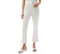 Joseph Ribkoff Pants 262938 | 44 | White