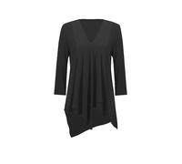 JOSEPH RIBKOFF Tunika schwarz | 46