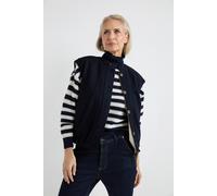 Josephine & Co Alex Jacket Navy Größe: 38 | Gilets Outlet | Damen | Blau