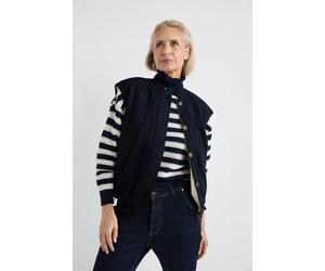 Josephine & Co Alex Jacket Navy Größe: 40 | Gilets Outlet | Damen | Blau