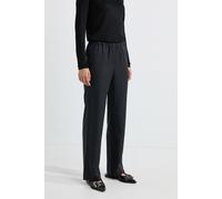 Josephine & Co Angelo Pants Black Größe: 42 | Straight Jeans Outlet | Damen | Schwarz