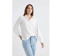Josephine & Co Bluse "Andreas" in Weiß - Größe 38 | Damen Blusen