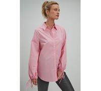 Josephine & Co Bluse in Rosa - Größe 36 | Damen Blusen