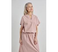 Josephine & Co Bluse "June" in Rosa - Größe 40 | Damen Blusen