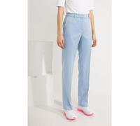 Josephine & Co Hose "Abraham" in Hellblau - Größe 40 | Damenhosen