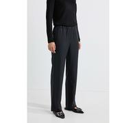 Josephine & Co Hose "Angelo" in Schwarz - Größe 34 | Damenhosen