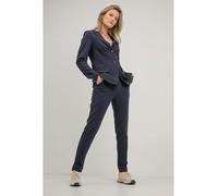 Josephine & Co Hose "Perry" in Dunkelblau - Größe 38 | Damenhosen