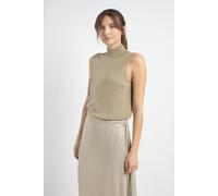 Josephine & Co Joop Singlet Light Olive Größe: XS | Strickpullover Outlet | Damen | Grün