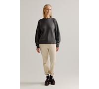 Josephine & Co Laurent Sweater Grey Größe: XL | Strickpullover Outlet | Damen | Grau