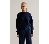 Josephine & Co Laurent Sweater Navy Größe: L | Strickpullover Outlet | Damen | Blau