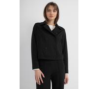 Josephine & Co Penny Blazer Black Größe: 36 | Cropped-Jacken Outlet | Damen | Schwarz