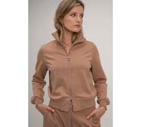 Josephine & Co Selena Jacket Caramel Größe: 38 | Leichte Jacken Outlet | Damen | Braun