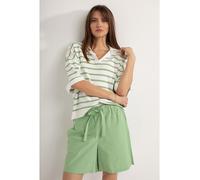 Josephine & Co Shorts "Dennis" in Grün - Größe 34 | Shorts