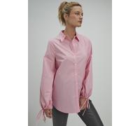 Josephine & Co Bluse in Rosa - Größe 40 | Damen Blusen