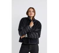 Josephine & Co Übergangsjacke "Adriana" in Anthrazit - Größe 40 | Damenjacken