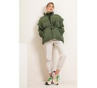 Josephine & Co Weste in Grün - Größe 38 | Damenjacken