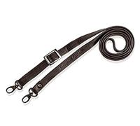 Josephine Osthoff Handtaschen Manufaktur 1,5 cm breit LEDER Schulterriemen von JOSYBAG, Farbe:Espresso