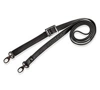 Josephine Osthoff Handtaschen Manufaktur 1,5 cm breit LEDER Schulterriemen von JOSYBAG, Farbe:Marine