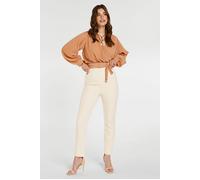 JOSH V Abigail Cream Größe: XS | Skinny Pants Outlet | Damen | Weiß
