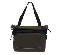 Jost Aalborg Messenger 38 cm black (3656-001) gruen