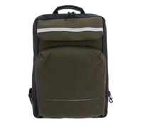 JOST Aalborg Daypack Backpack Black