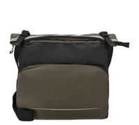 Jost Aalborg Messenger 38 cm black (3656-001) gruen