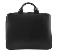JOST Aarhus Business Bag Black
