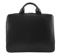 JOST Aarhus Business Bag Black