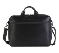 JOST Aarhus Business Bag M Black