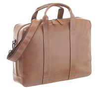 Jost Aarhus Businesstasche 40 cm Cognac
