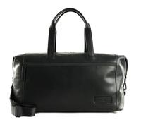 Jost Aarhus Weekender Reisetasche Leder 50 cm schwarz