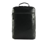 Jost Aarhus Daypack Backpack black