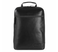 Jost Unisex Adulto AARHUS Mochila, Negro