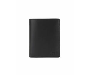 JOST - AARHUS Geldbörse / Portemonnaie Schwarz