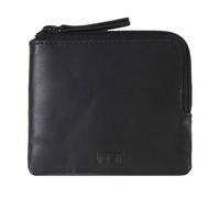 Jost Aarhus Kreditkartenetui Leder 11 cm schwarz (TAS039341)