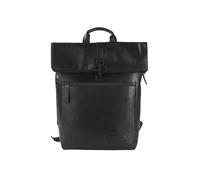 Jost Aarhus Messenger Backpack black