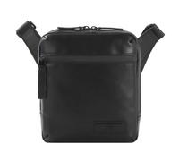 Jost Unisex Adulto Aarhus BOLSO, Negro