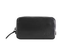 Jost Aarhus Schlüsseletui Leder 10 cm schwarz (TAS039337)