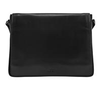 JOST Aarhus Shoulder Bag L Black