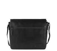 Jost Aarhus Shoulderbag L black