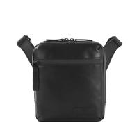 Jost Unisex Adulto Aarhus BOLSO, Negro