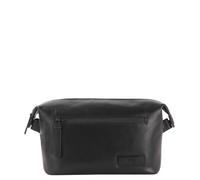 Jost Aarhus Toiletbag black