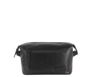 Jost Aarhus Toiletbag black