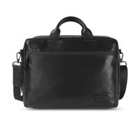 Jost Aktentasche Aarhus Business Bag M Black