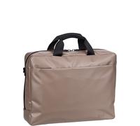 Jost Aktentasche Damen grau, ONE SIZE