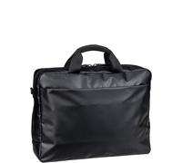 Jost Aktentasche Damen schwarz, ONE SIZE