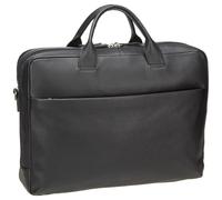 JOST Frankfurt Business Bag 2C Black